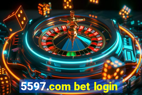 5597.com bet login